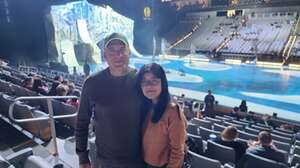 Cirque du Soleil: Crystal