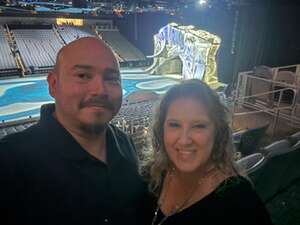 Cirque du Soleil: Crystal