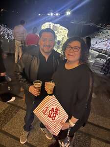 Cirque du Soleil: Crystal