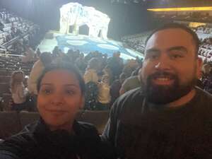 Cirque du Soleil: Crystal