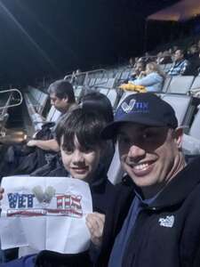 Cirque du Soleil: Crystal