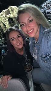 Cirque du Soleil: Crystal