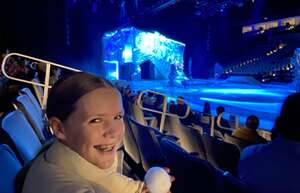 Cirque du Soleil: Crystal