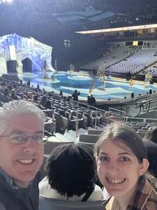 Cirque du Soleil: Crystal