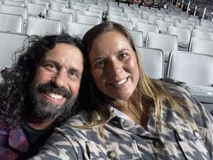 Cirque du Soleil: Crystal