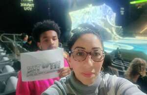 Cirque du Soleil: Crystal