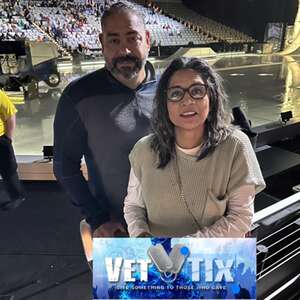 Cirque du Soleil: Crystal