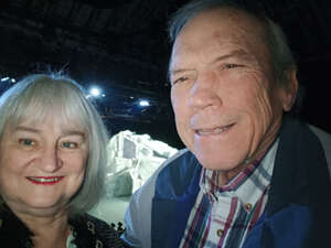 Cirque du Soleil: Crystal