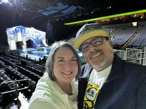 Cirque du Soleil: Crystal