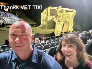 Cirque du Soleil: Crystal