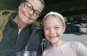 Cirque du Soleil: Crystal