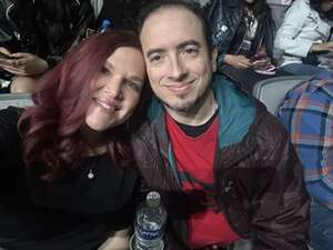 Cirque du Soleil: Crystal