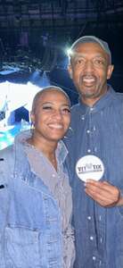 Cirque du Soleil: Crystal