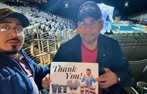 Cirque du Soleil: Crystal