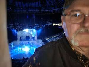 Cirque du Soleil: Crystal