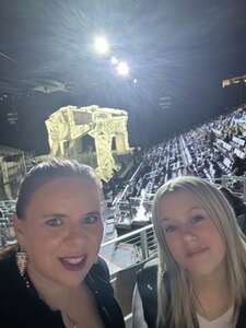 Cirque du Soleil: Crystal