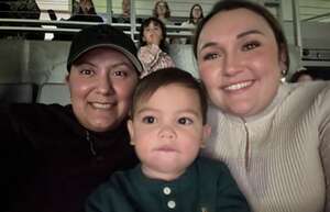 Cirque du Soleil: Crystal