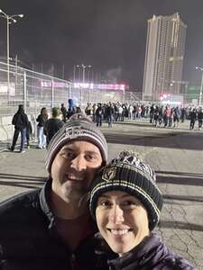 Nitrocross: Las Vegas - Friday