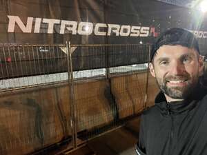 Nitrocross: Las Vegas - Friday