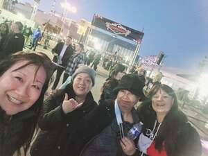 Nitrocross: Las Vegas - Friday