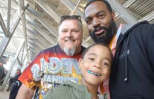 Nitrocross: Las Vegas - Friday