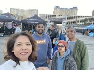 Nitrocross: Las Vegas - Friday