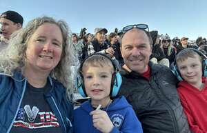 Nitrocross: Las Vegas - Friday