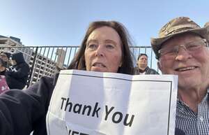 Nitrocross: Las Vegas - Friday