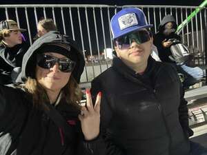 Nitrocross: Las Vegas - Friday