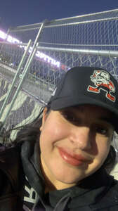 Nitrocross: Las Vegas - Friday