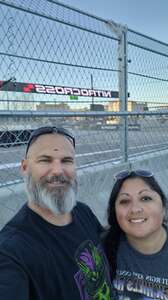 Nitrocross: Las Vegas - Friday