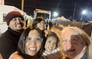 Nitrocross: Las Vegas - Friday