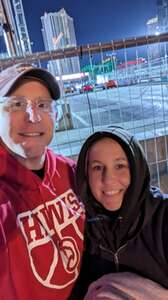 Nitrocross: Las Vegas - Friday