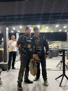 Nitrocross: Las Vegas - Friday