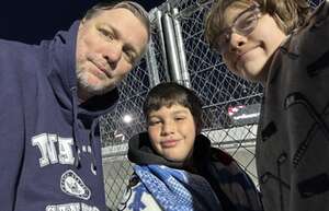 Nitrocross: Las Vegas - Friday