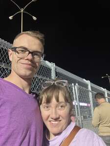 Nitrocross: Las Vegas - Friday