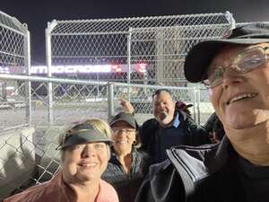 Nitrocross: Las Vegas - Friday