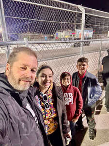 Nitrocross: Las Vegas - Friday