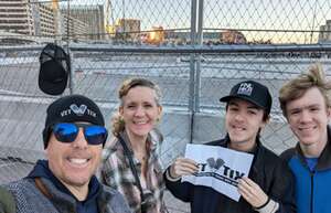 Nitrocross: Las Vegas - Friday