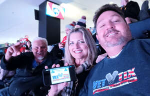 Florida Panthers - NHL vs Ottawa Senators