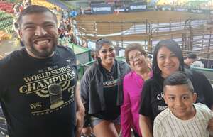 Ultimate Bullfighters