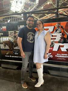 Ultimate Bullfighters