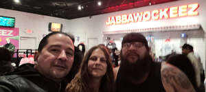 Jabbawockeez