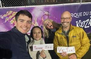 Cirque Du Soleil: Kooza