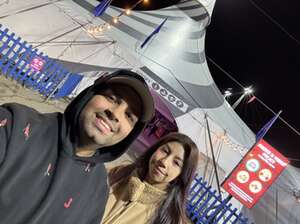 Cirque Du Soleil: Kooza