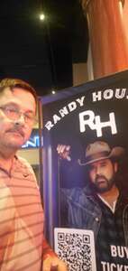 Randy Houser