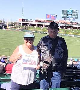 Chicago Cubs - MLB vs Colorado Rockies
