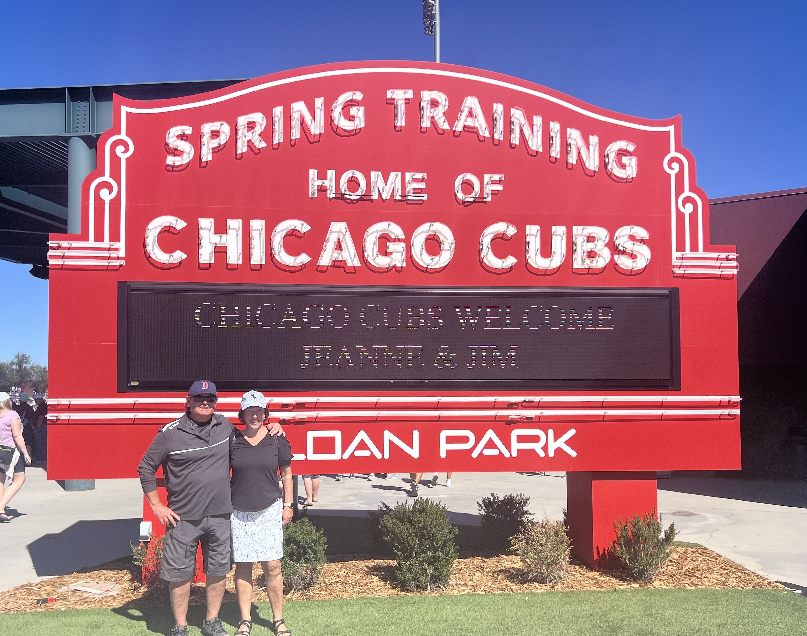 Chicago Cubs - MLB vs Colorado Rockies