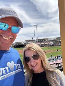 Arizona State Sun Devils - NCAA Men's Baseball vs Ohio State Buckeyes