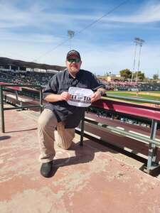 Arizona State Sun Devils - NCAA Men's Baseball vs Ohio State Buckeyes